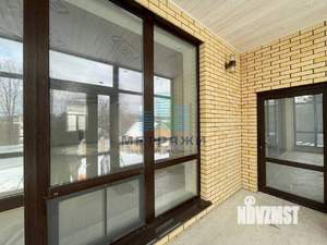 Дом 340м&sup2;, 3-этажный, участок 14 сот.  