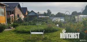 Дом 116м&sup2;, 2-этажный, участок 20 сот.  