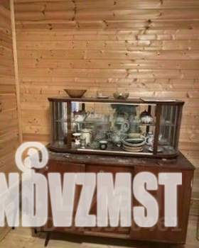 Дом 50м&sup2;, 2-этажный, участок 9 сот.  