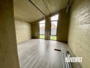 Дом 100м&sup2;, 1-этажный, участок 7 сот.  