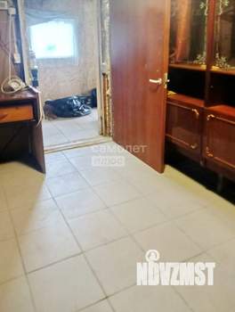 Дача 37м&sup2;, 2-этажный, участок 9 сот.  