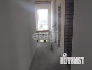 Дом 150м&sup2;, 2-этажный, участок 12 сот.  