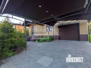 Дом 149м&sup2;, 2-этажный, участок 9 сот.  