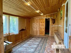 Дом 102м&sup2;, 2-этажный, участок 10 сот.  