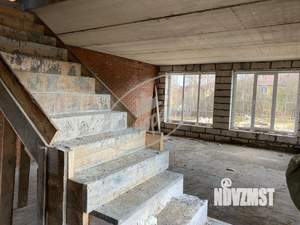 Таунхаус 125м&sup2;, 2-этажный, участок 4 сот.  