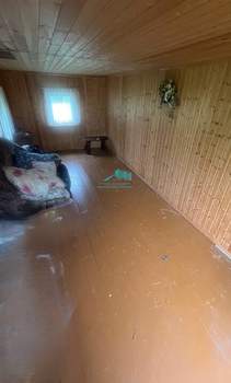 Дом 55м&sup2;, 2-этажный, участок 10 сот.  