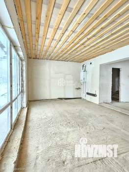 Дом 129м&sup2;, 2-этажный, участок 4 сот.  