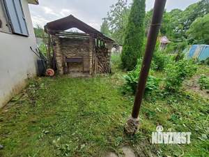 Дача 43м&sup2;, 2-этажный, участок 4 сот.  