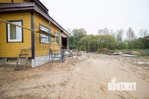 Дом 190м², 2-этажный, участок 13 сот.  