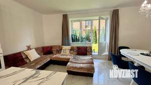 Таунхаус 222м&sup2;, 3-этажный, участок 2 сот.  