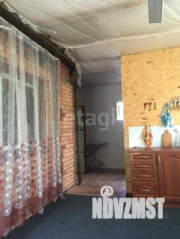 Дача 120м&sup2;, 2-этажный, участок 6 сот.  