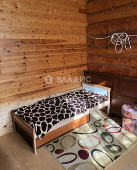 Дом 90м², 2-этажный, участок 10 сот.  