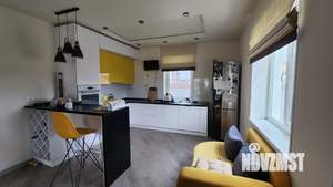 Коттедж 160м², 2-этажный, участок 6 сот.  