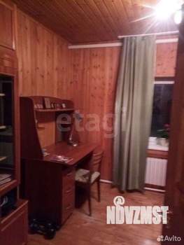 Дом 78м&sup2;, 1-этажный, участок 6 сот.  