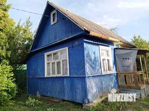 Дача 20м&sup2;, 1-этажный, участок 5 сот.  