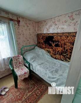 Дача 26м&sup2;, 1-этажный, участок 6 сот.  