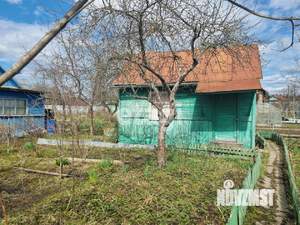 Дача 20м&sup2;, 1-этажный, участок 5 сот.  