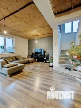 Дом 152м&sup2;, 2-этажный, участок 15 сот.  