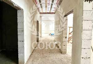 Дом 102м&sup2;, 1-этажный, участок 5 сот.  