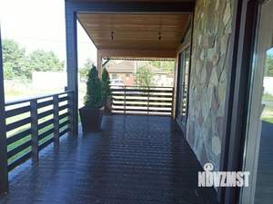 Дом 69м&sup2;, 1-этажный, участок 5 сот.  