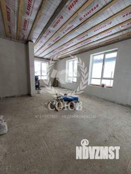 Дом 125м&sup2;, 1-этажный, участок 5 сот.  