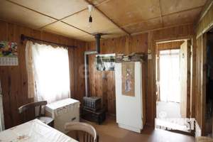 Дом 20м&sup2;, 2-этажный, участок 4 сот.  