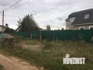 Дом 300м&sup2;, 2-этажный, участок 15 сот.  