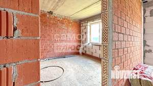 Таунхаус 140м², 2-этажный, участок 3 сот.  