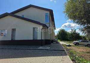 Дом 270м², 2-этажный, участок 12 сот.  