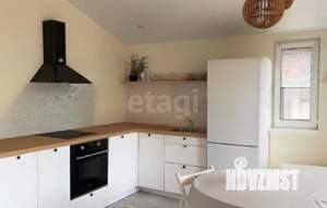 Дом 102м&sup2;, 1-этажный, участок 6 сот.  