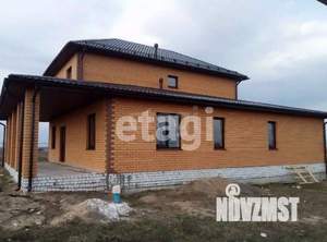 Дом 140м&sup2;, 2-этажный, участок 12 сот.  