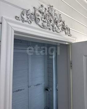 Дом 49м&sup2;, 1-этажный, участок 5 сот.  