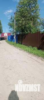 Дача 20м&sup2;, 2-этажный, участок 9 сот.  