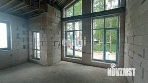 Дом 105м&sup2;, 1-этажный, участок 6 сот.  