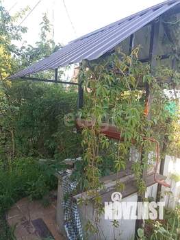 Дача 24м&sup2;, 2-этажный, участок 4 сот.  