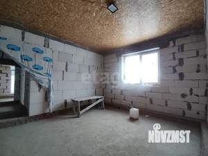 Дом 140м&sup2;, 2-этажный, участок 7 сот.  