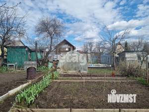 Дача 20м&sup2;, 1-этажный, участок 5 сот.  