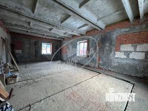 Дом 240м&sup2;, 2-этажный, участок 13 сот.  