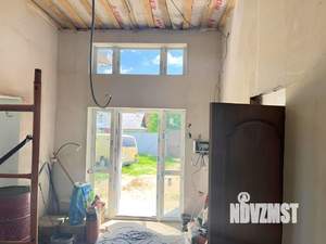 Коттедж 126м², 1-этажный, участок 10 сот.  