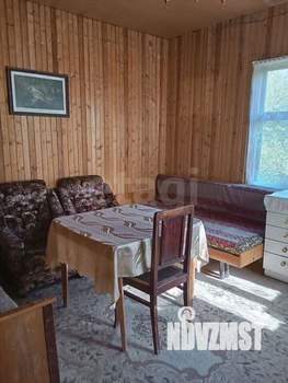 Дача 30м&sup2;, 2-этажный, участок 4 сот.  