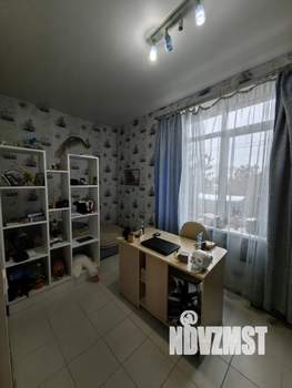 Дом 293м², 2-этажный, участок 9 сот.  
