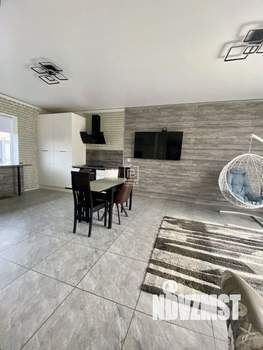 Дом 195м&sup2;, 2-этажный, участок 7 сот.  