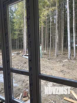 Дом 120м&sup2;, 1-этажный, участок 6 сот.  