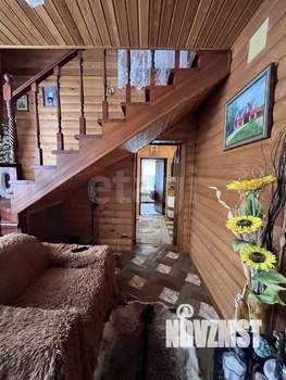 Дом 500м&sup2;, 3-этажный, участок 28 сот.  