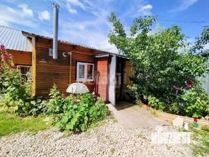 Таунхаус 105м&sup2;, 1-этажный, участок 5 сот.  