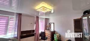 Дом 59м&sup2;, 1-этажный, участок 6 сот.  