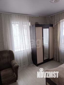 Дом 54м², 1-этажный, участок 3 сот.  