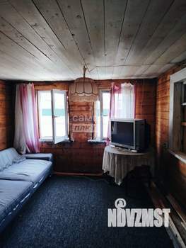 Дача 50м&sup2;, 2-этажный, участок 4 сот.  