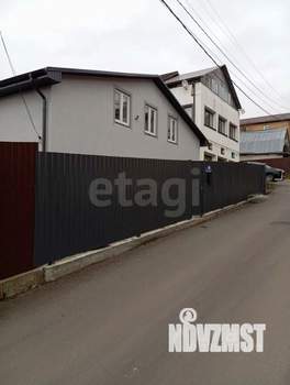 Дом 200м&sup2;, 2-этажный, участок 8 сот.  