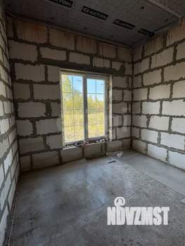 Дом 100м&sup2;, 1-этажный, участок 10 сот.  